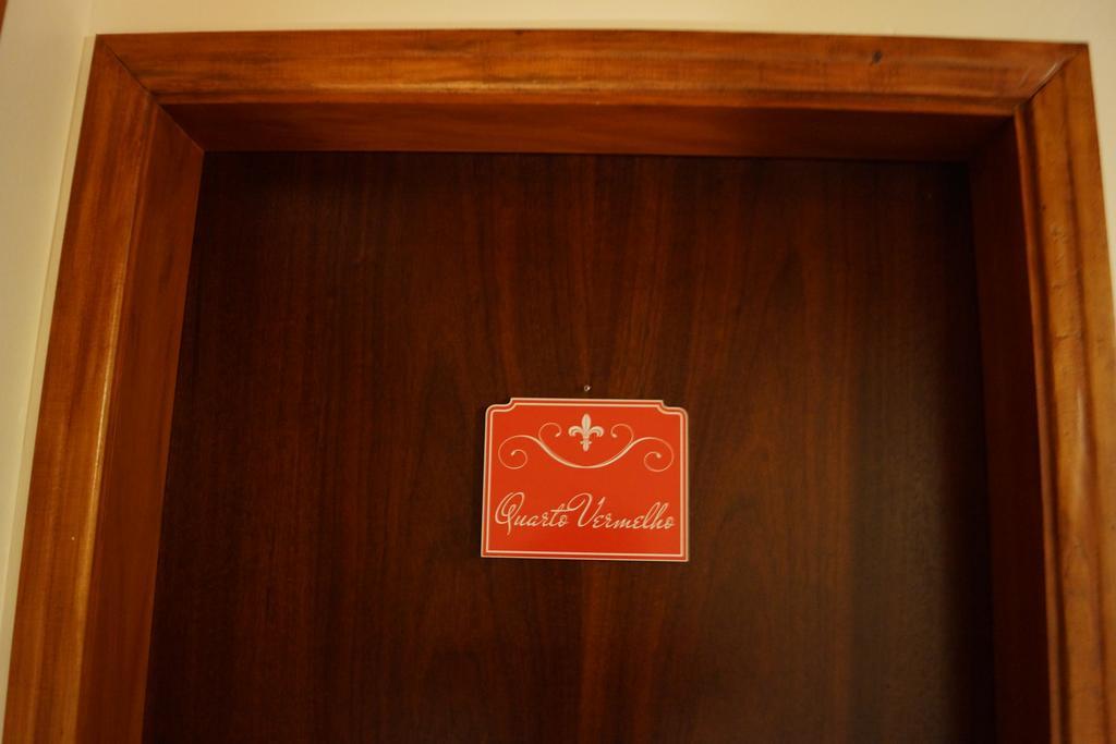 Pousada Chateau Colinas Campos do Jordao Room photo